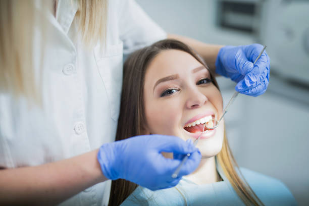 Emergency Dental Services in Chaska, MN
