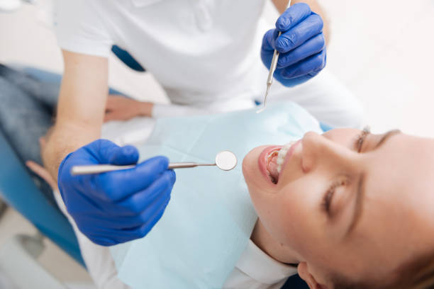 Best Dental X-Rays and Imaging  in Chaska, MN